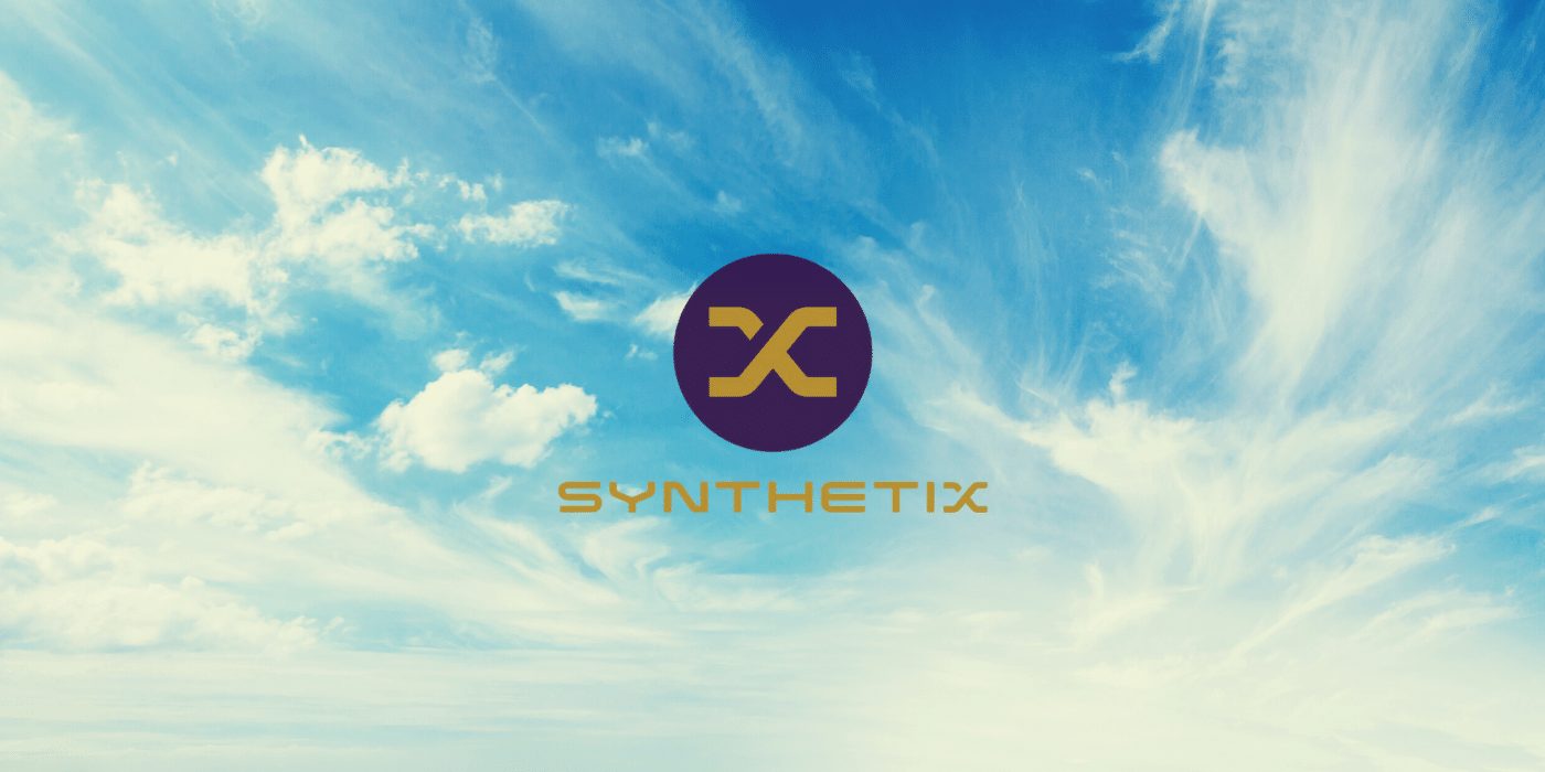 ETH Layer 2 Synthetix Surges 100% Amid Curve Finance Collaboration