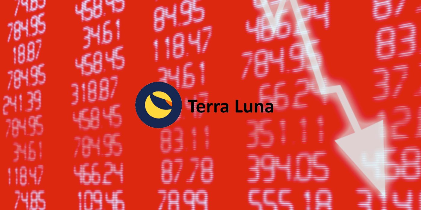 Whistleblower Claims LUNA ‘Isn’t Community-Owned’ After Token Drops 56%