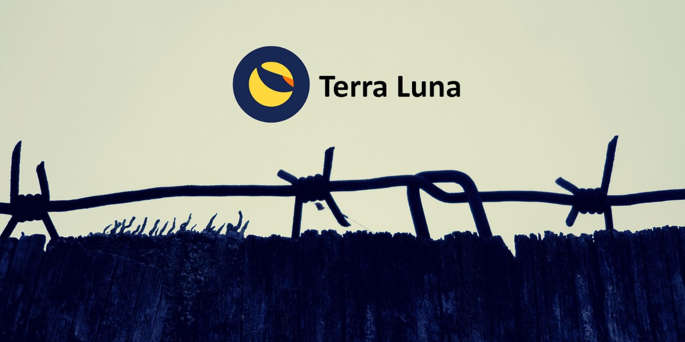 South Korean Prosecutor Bans Terra Employees From Leaving the Country