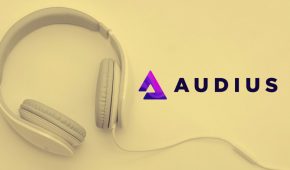 Now You Can Tip Your Favourite Musician Through Blockchain Streaming Service ‘Audius’