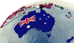 Australia 5th in Global Crypto Rankings: Report