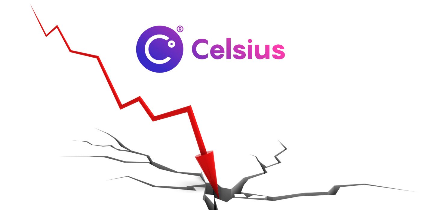 Embattled Crypto Lender ‘Celsius’ Files For Bankruptcy