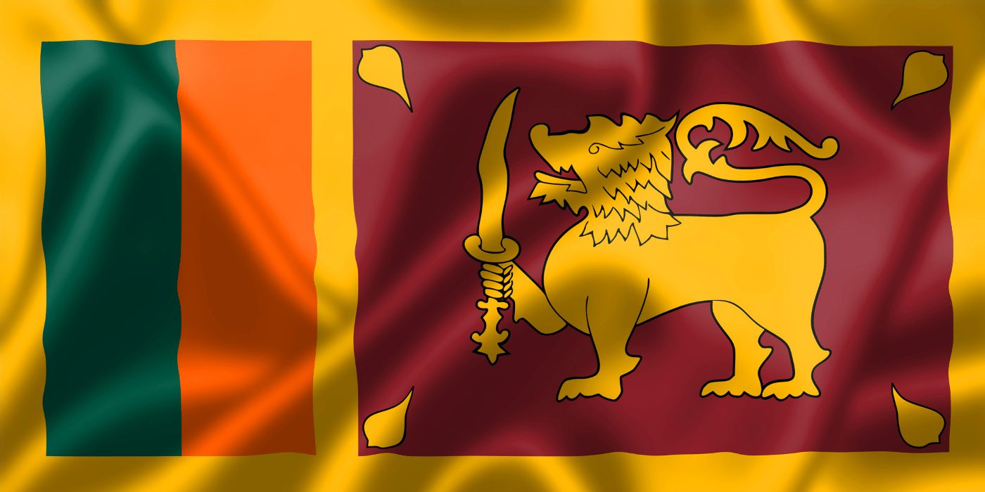 Sri Lanka Reiterates Crypto Warning as President Flees Amid Civil Uprising