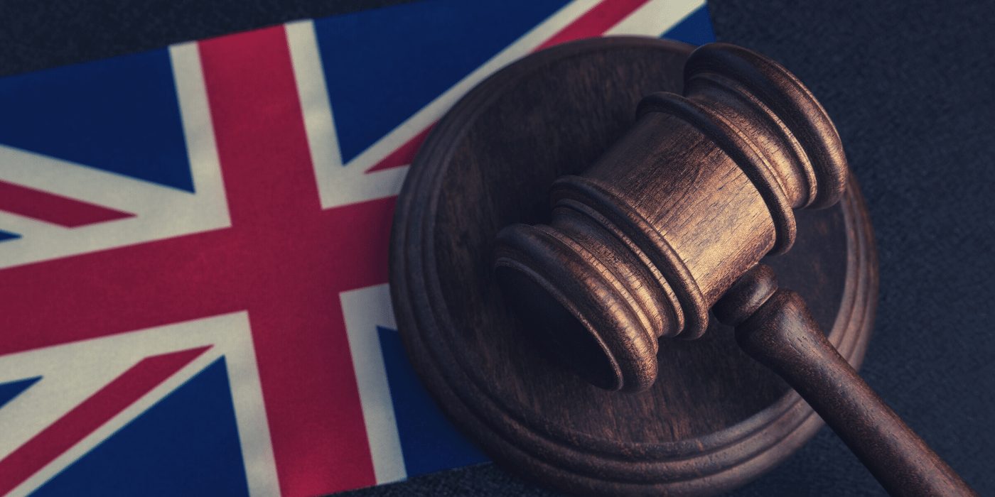UK Court Rules That Lawsuits Can Be Served Via NFTs