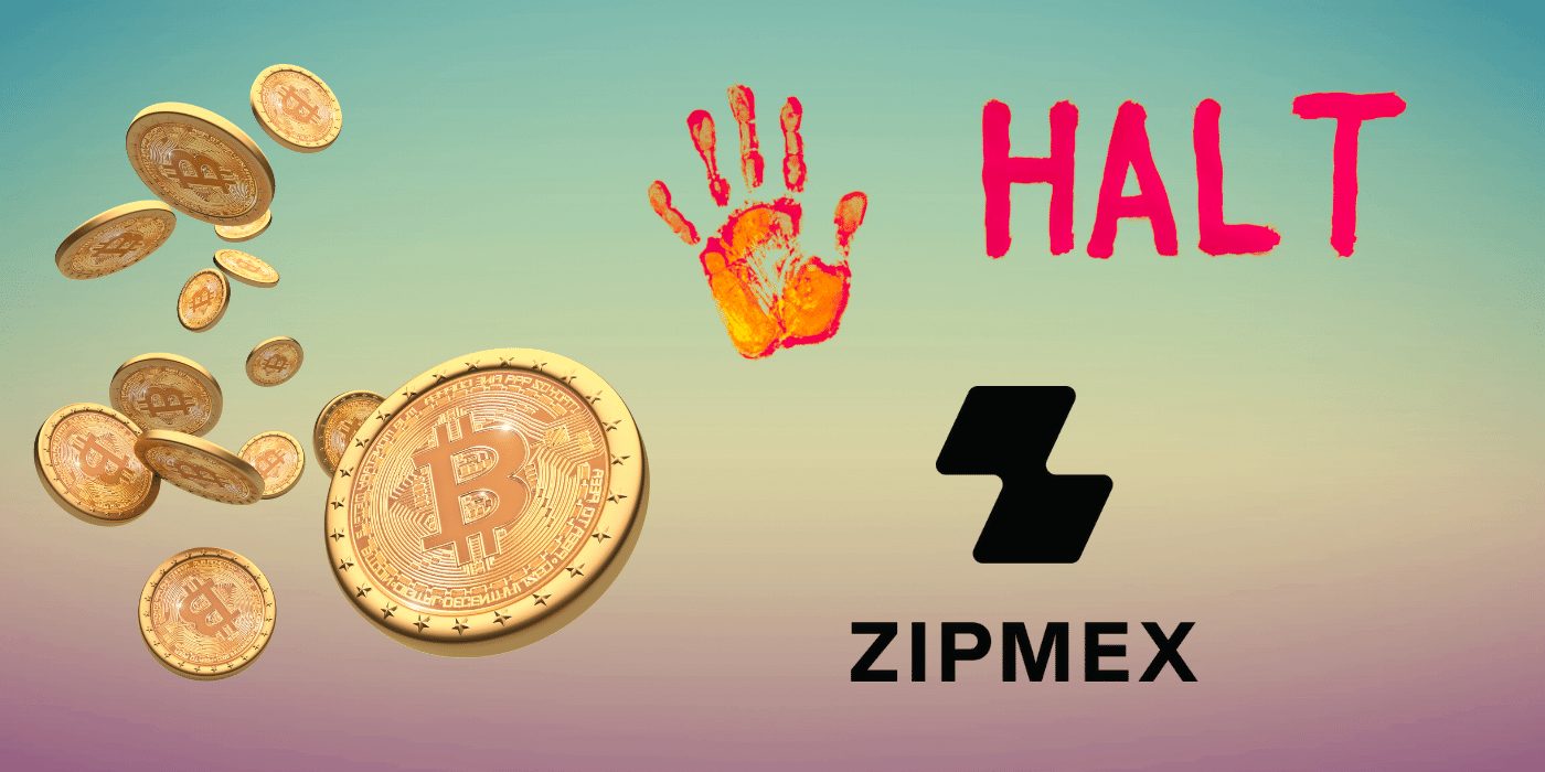 Zipmex Exchange Halts User Withdrawals Citing ‘Circumstances Beyond Our Control’