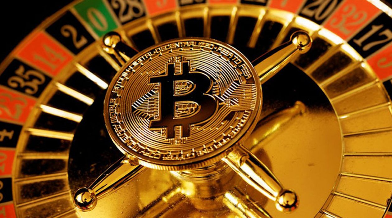 Northern Territory Moves to Regulate Crypto Gambling
