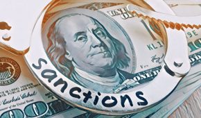 US Treasury Sanctions Crypto Mixer ‘Tornado’, Freezing USDC and ETH Addresses  