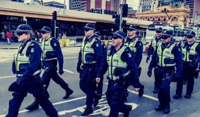 Victorian State Parliament Moves to Give Police Sweeping Powers to Seize Crypto