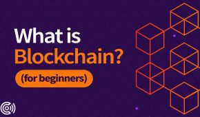 What is Blockchain? For beginners