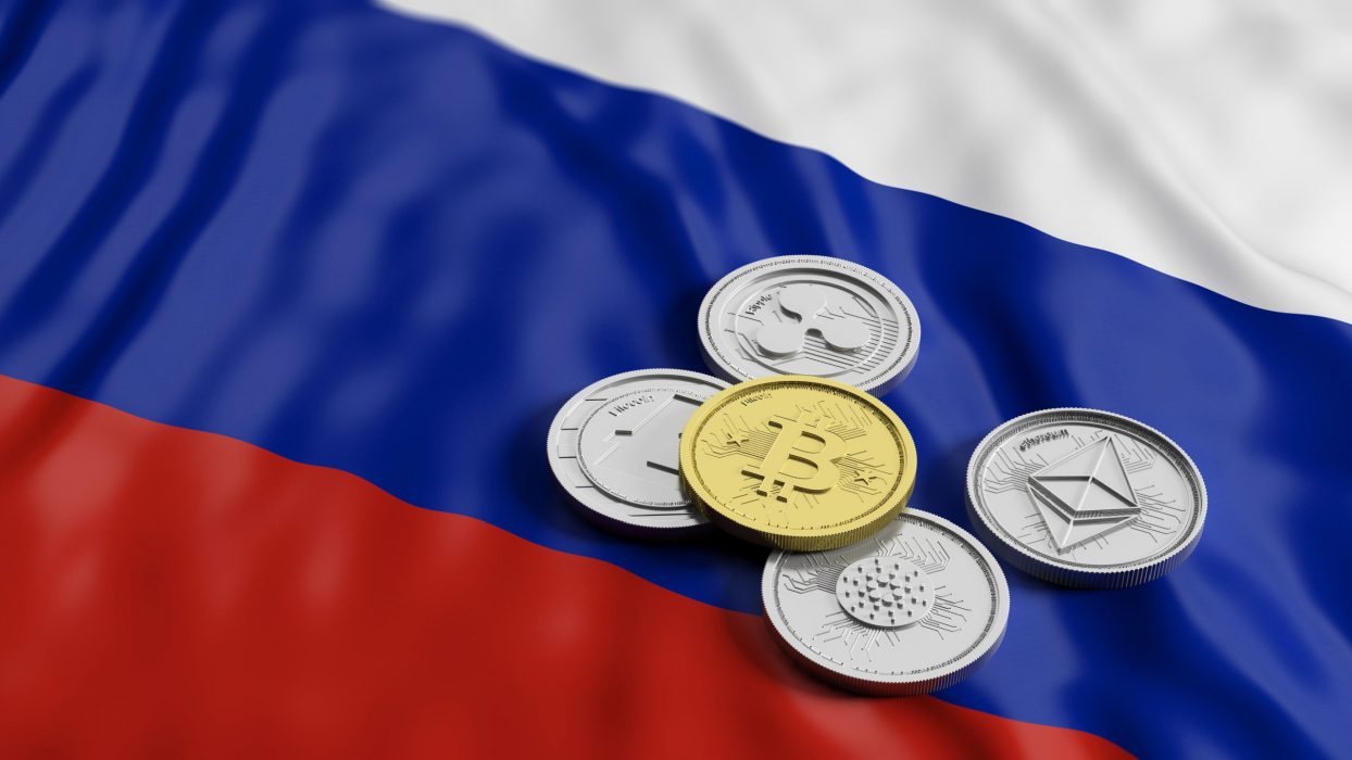 Several Crypto Exchanges Close Russian Accounts Following EU Sanctions