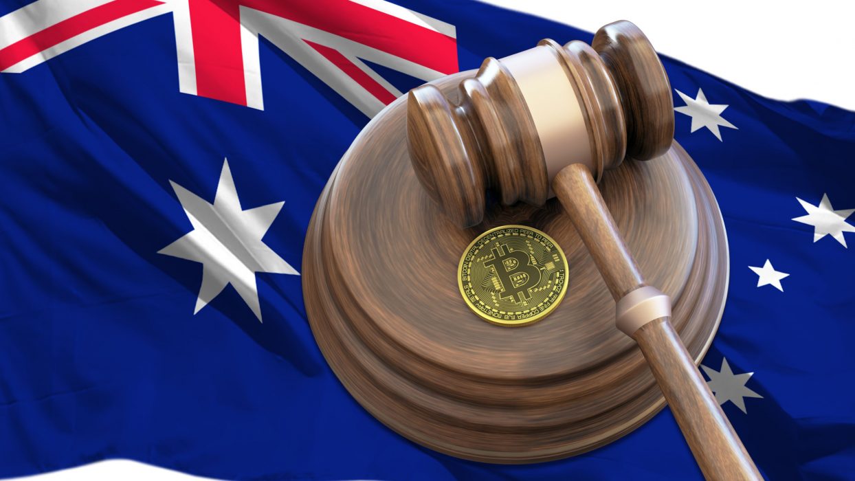 Australia 2022 Budget Continues Capital Gains Tax on Crypto Assets