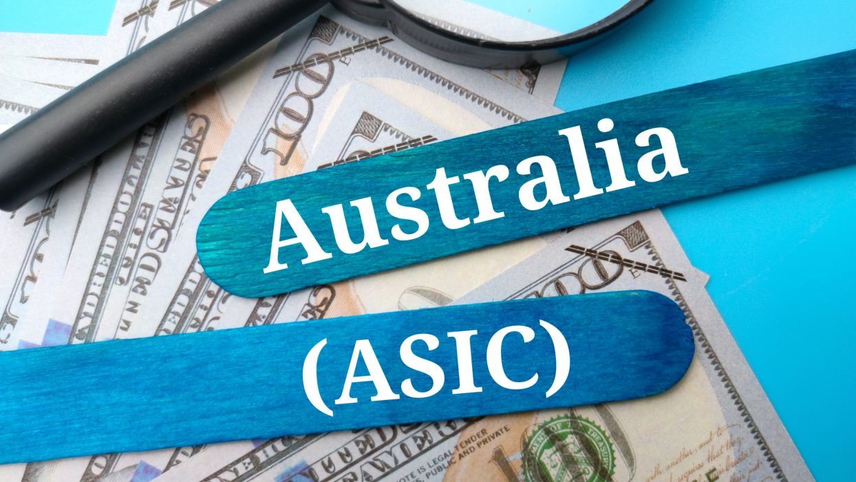 ASIC Sues Financial Firm Over Aussie Crypto Token ‘Qoin’