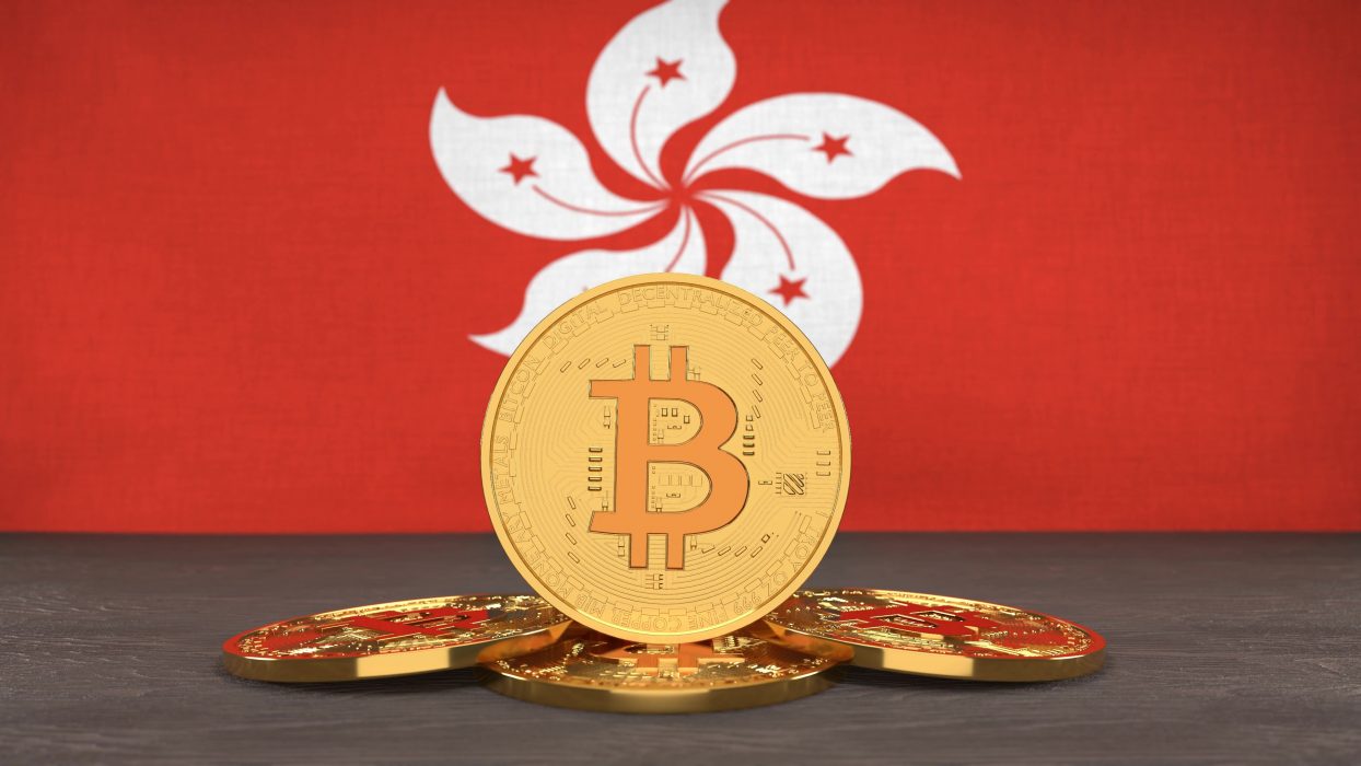 Hong Kong Looks to Legalize Retail Crypto Investing