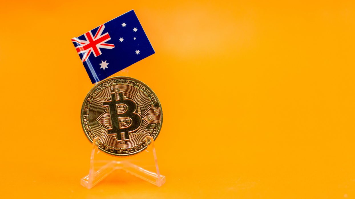 Bitcoin Dominates Brand Awareness as Voted by Aussies